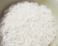 KDM White rice 5% broken